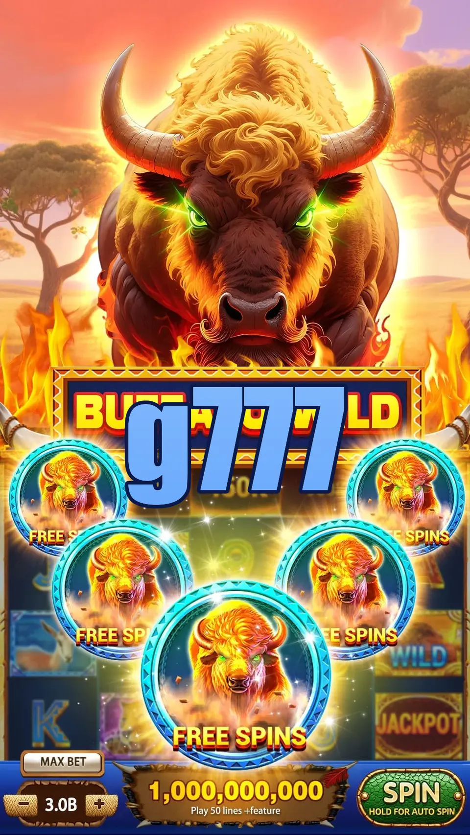 g777 APK