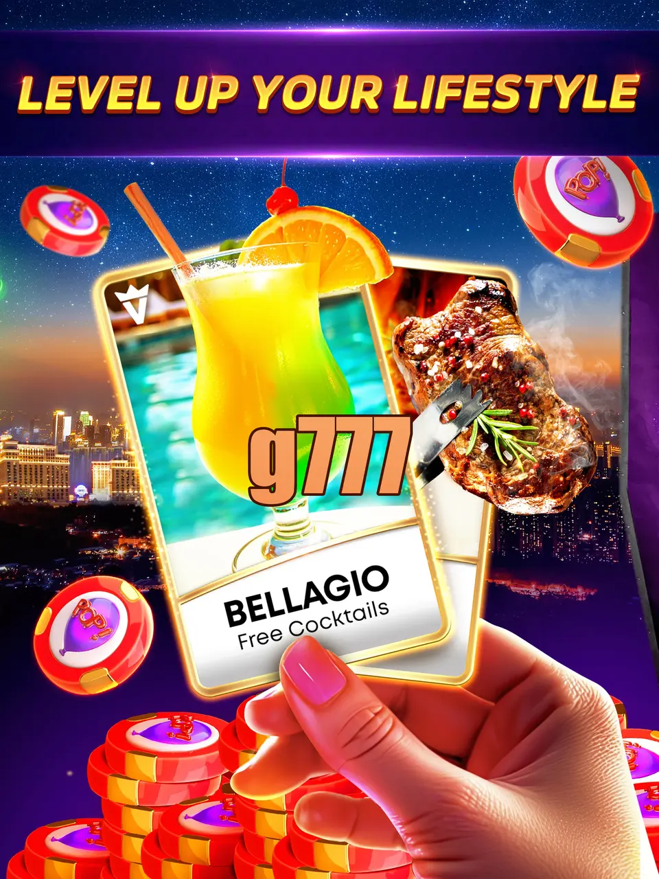 g777 APK