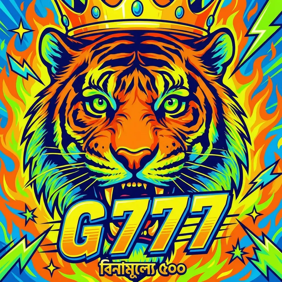 G777 লগইন অফিসিয়াল 2026 Aplikasi