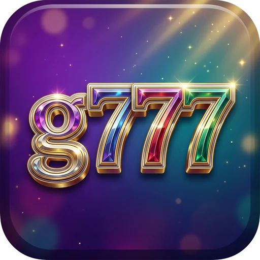 g777 Logo - অফিসিয়াল